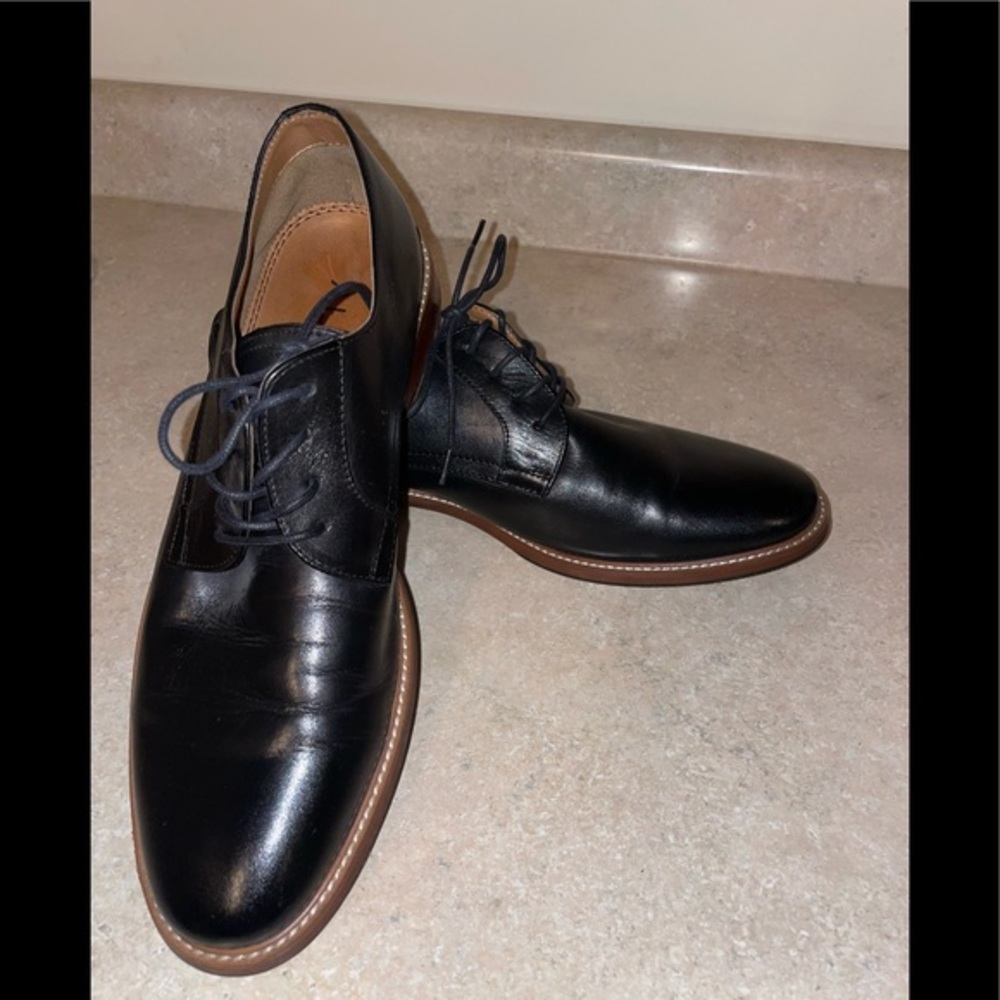Aldo mens oxfords 9.5